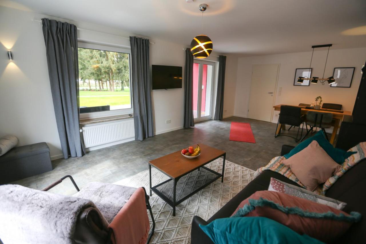 Rieslingresidenz Apartment Traben-Trarbach Exterior photo